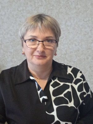 Кирпиченкова Елена Витальевна Кирпиченкова Елена Витальевна