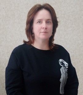 Юдина Вера Анатольевна Юдина Вера Анатольевна