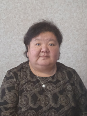 Петухаева Елена Владиславна Петухаева Елена Владиславна
