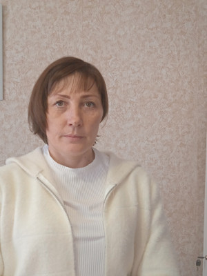 Гладышева Наталья Валентиновна Гладышева Наталья Валентиновна